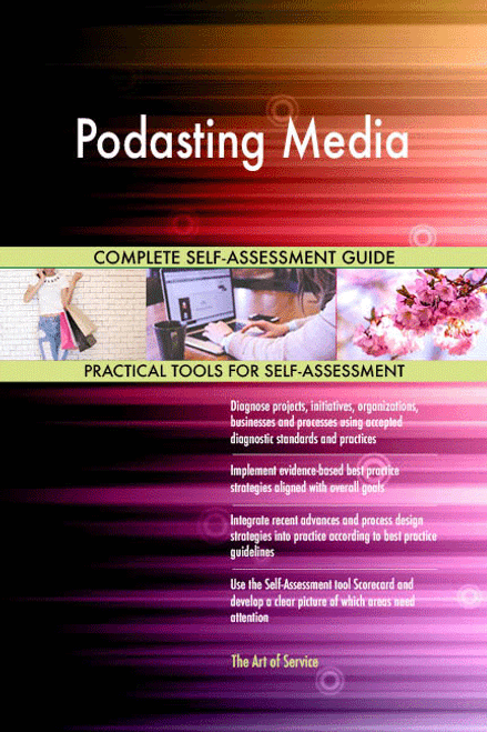 Podasting Media Toolkit