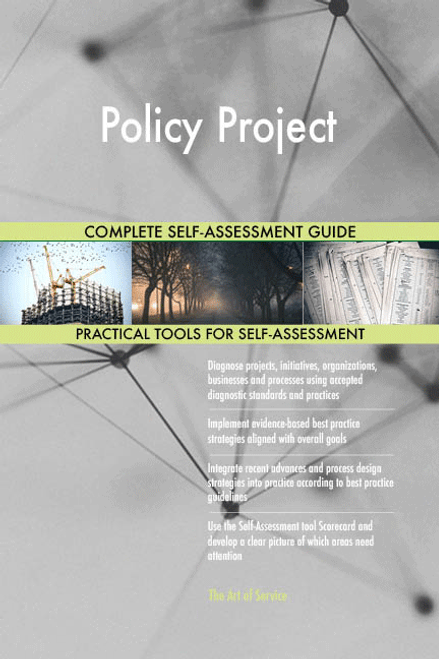 Policy Project Toolkit