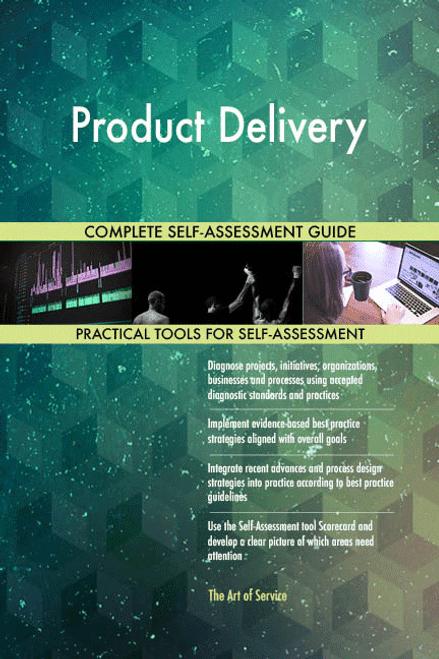 Product Delivery Toolkit