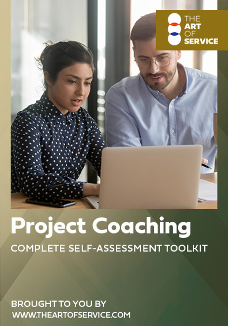 Project Coaching 