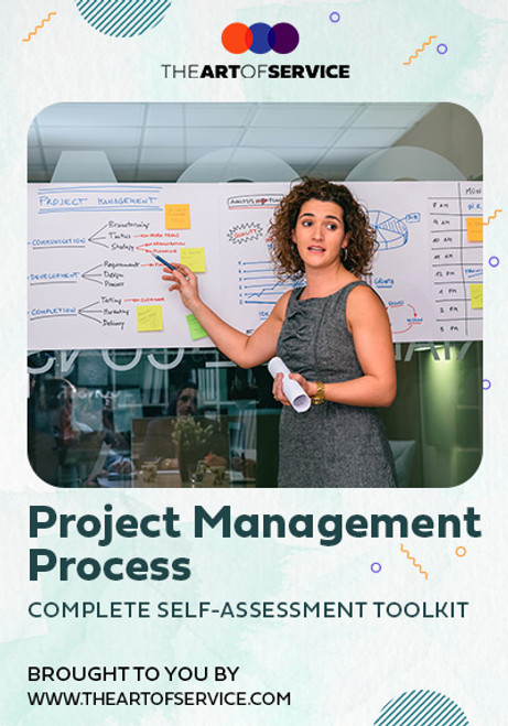 Project Management Process Toolkit