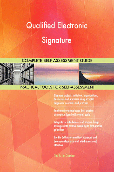 Qualified Electronic Signature Toolkit
