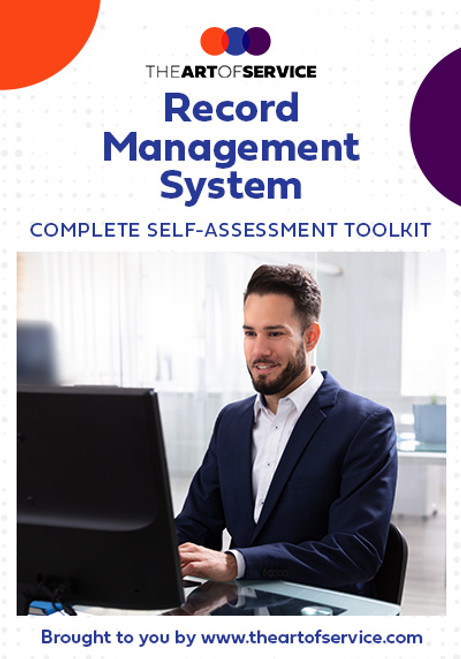 Record Management System Toolkit