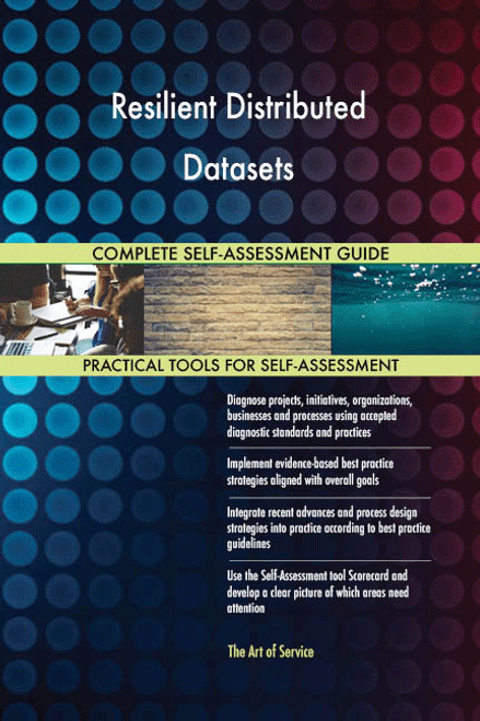 Resilient Distributed Datasets Toolkit
