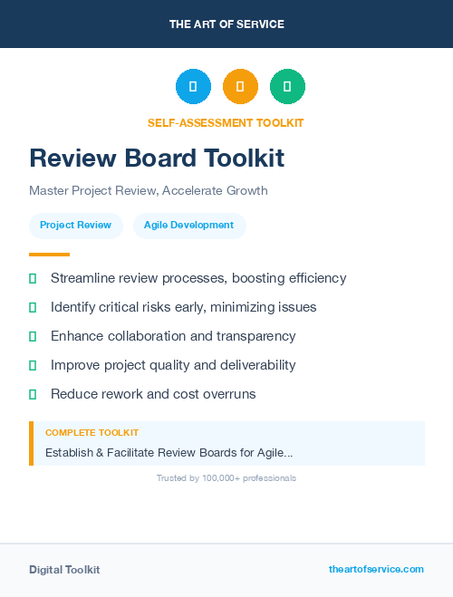 Review Board Toolkit