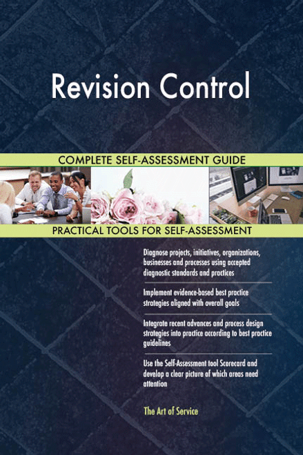 Revision Control Toolkit