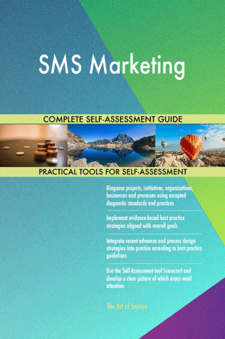 SMS Marketing Toolkit