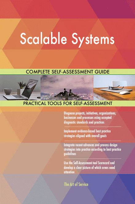 Scalable Systems Toolkit