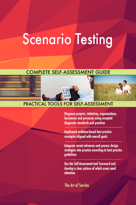 Scenario Testing Toolkit