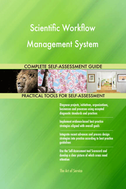 Scientific Workflow Management System Toolkit