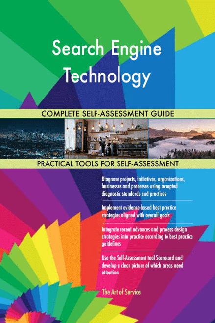 Search Engine Technology Toolkit