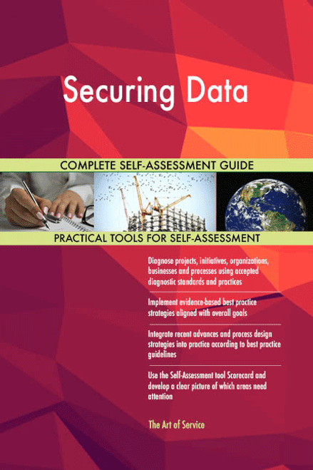 Securing Data Toolkit