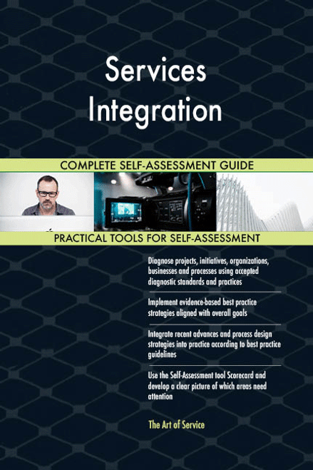 Services Integration Toolkit