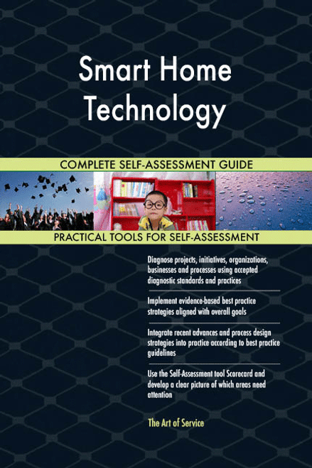 Smart Home Technology Toolkit