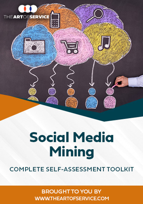 Social Media Mining Toolkit