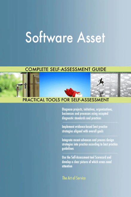 Software Asset Toolkit