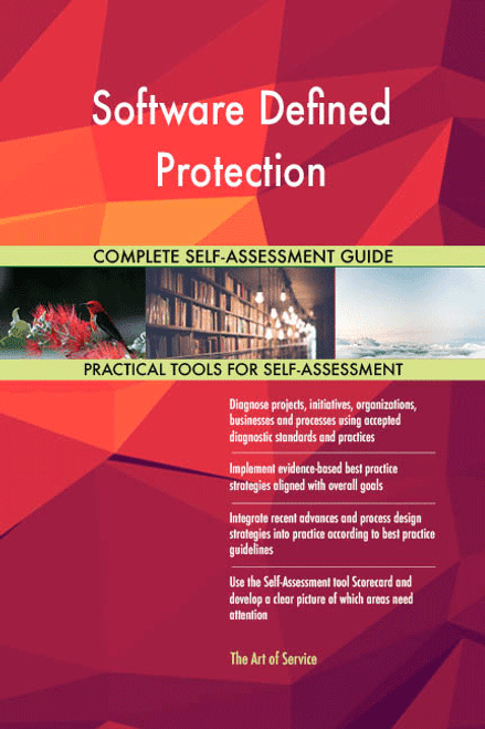 Software Defined Protection Toolkit