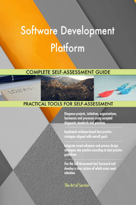 Software Development Platform Toolkit