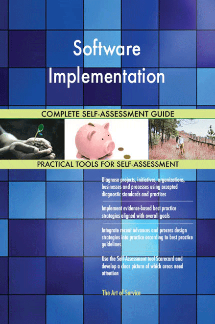 Software Implementation Toolkit