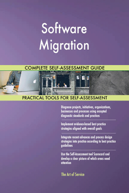 Software Migration Toolkit