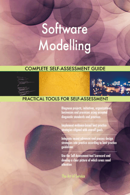 Software Modelling Toolkit