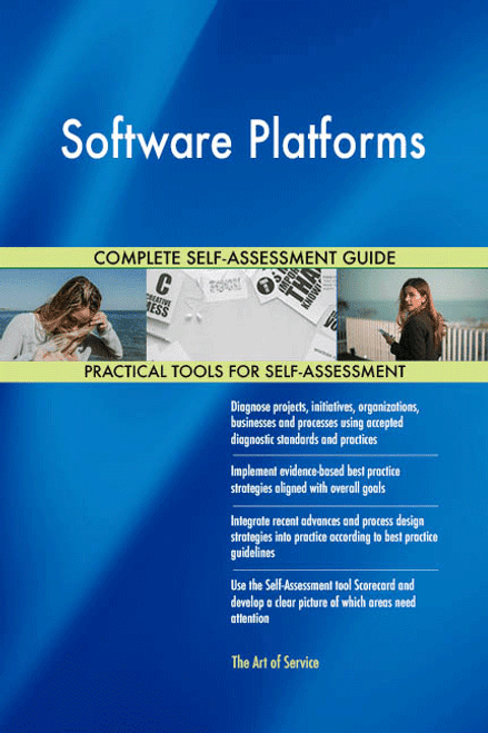 Software Platforms Toolkit