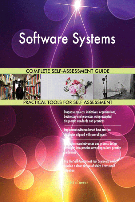 Software Systems Toolkit