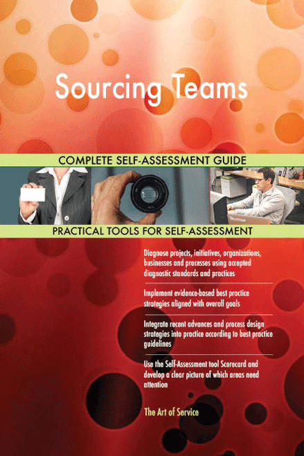 Sourcing Teams Toolkit