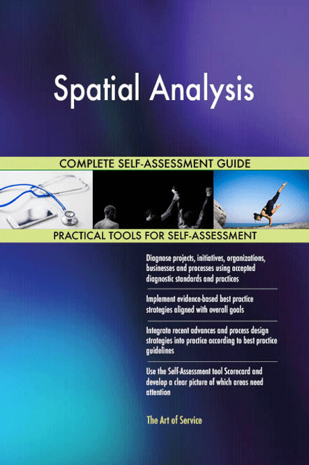 Spatial Analysis Toolkit