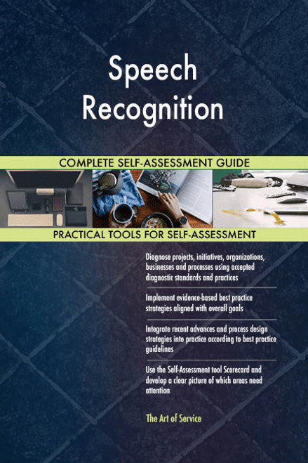 Speech Recognition Toolkit