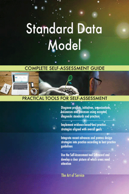 Standard Data Model Toolkit