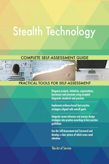 Stealth Technology Toolkit