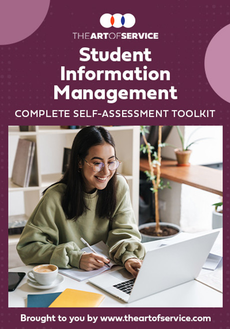 Student Information Management Toolkit