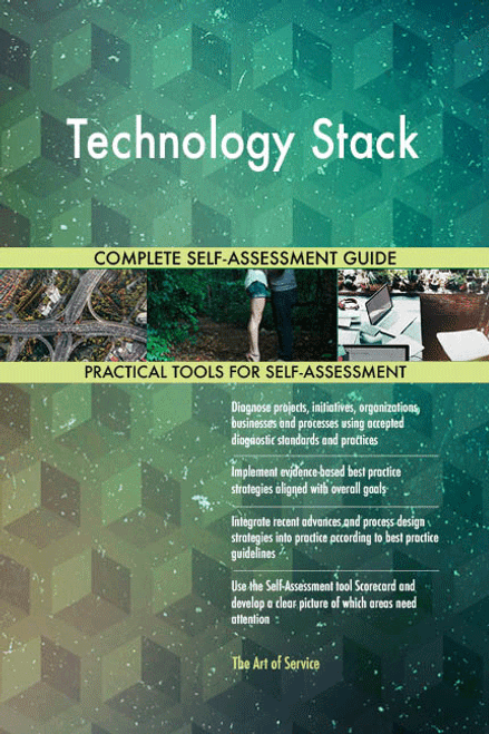 Technology Stack Toolkit