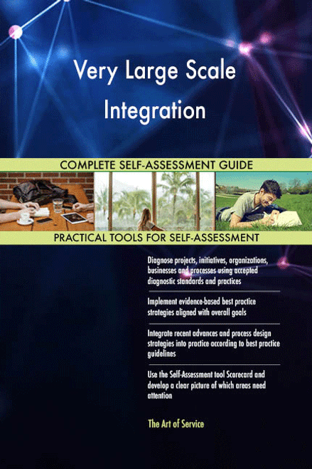 Very Large Scale Integration Toolkit