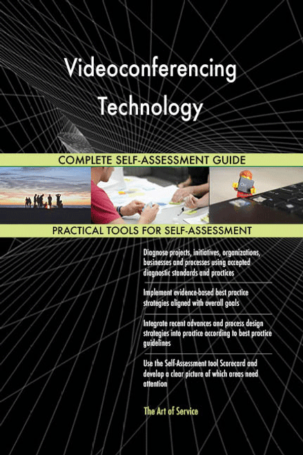 Videoconferencing Technology Toolkit