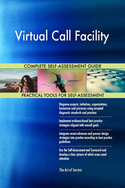 Virtual Call Facility Toolkit