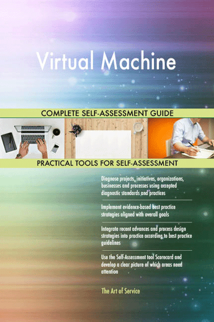 Virtual Machine Toolkit