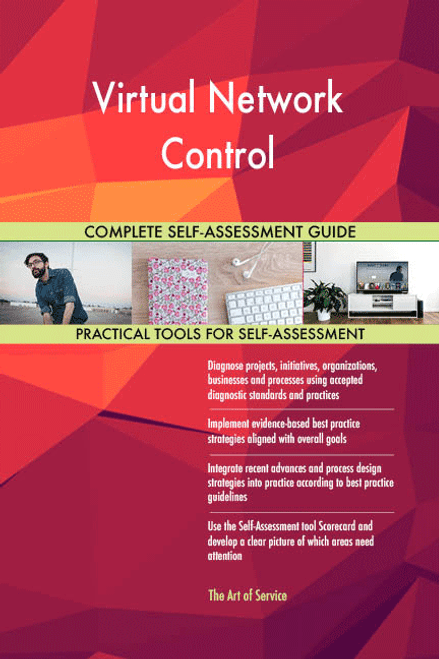 Virtual Network Control Toolkit
