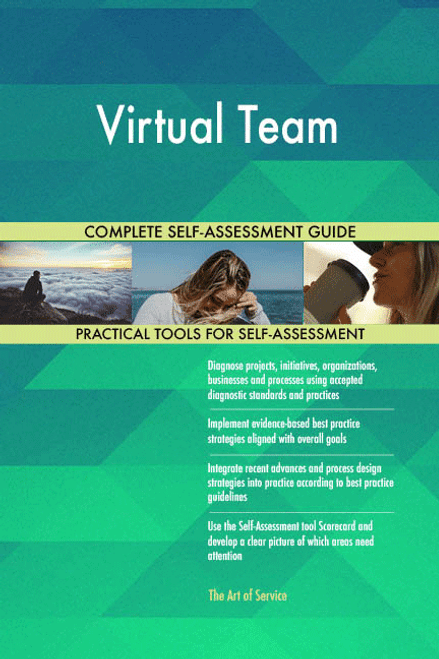 Virtual Team Toolkit