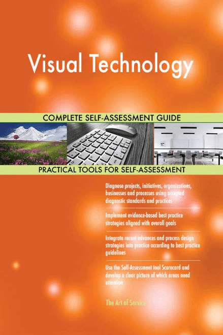 Visual Technology Toolkit