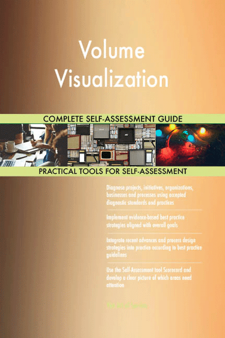 Volume Visualization Toolkit
