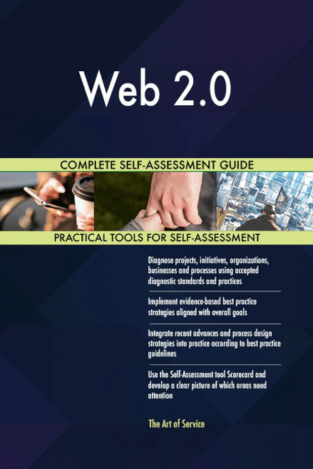 Web 2.0 Toolkit