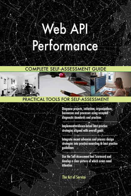 Web API Performance Toolkit