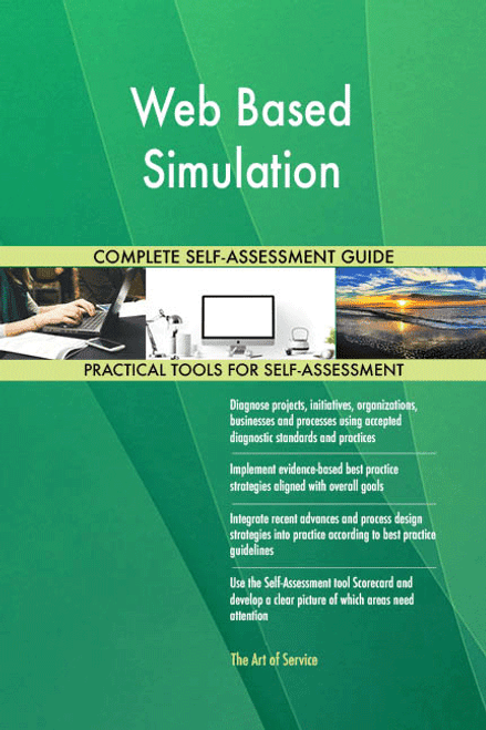 Web Based Simulation Toolkit