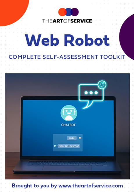 Web Robot Toolkit