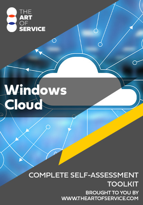 Windows Cloud Toolkit