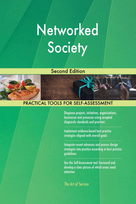Networked Society Second Edition