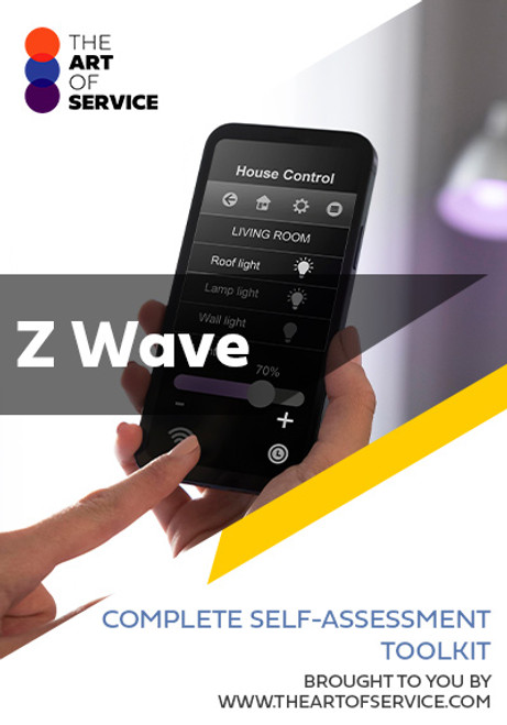 Z Wave Toolkit