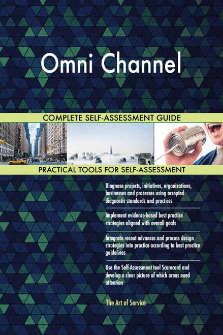 Omni Channel Toolkit